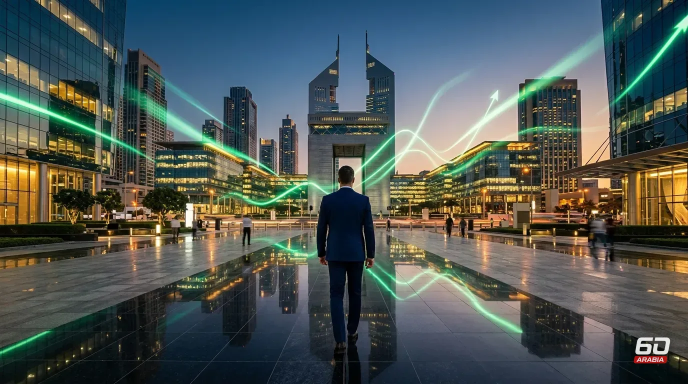 Dubai and Abu Dhabi Markets Buck Regional Decline, Closing Higher