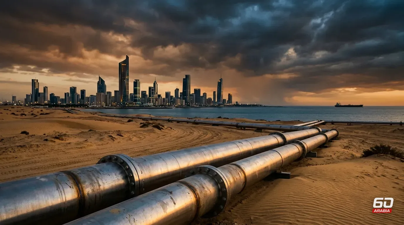 Boursa Kuwait Drops Alongside the Region as Kuwait Petroleum Signs $16 Billion Deal