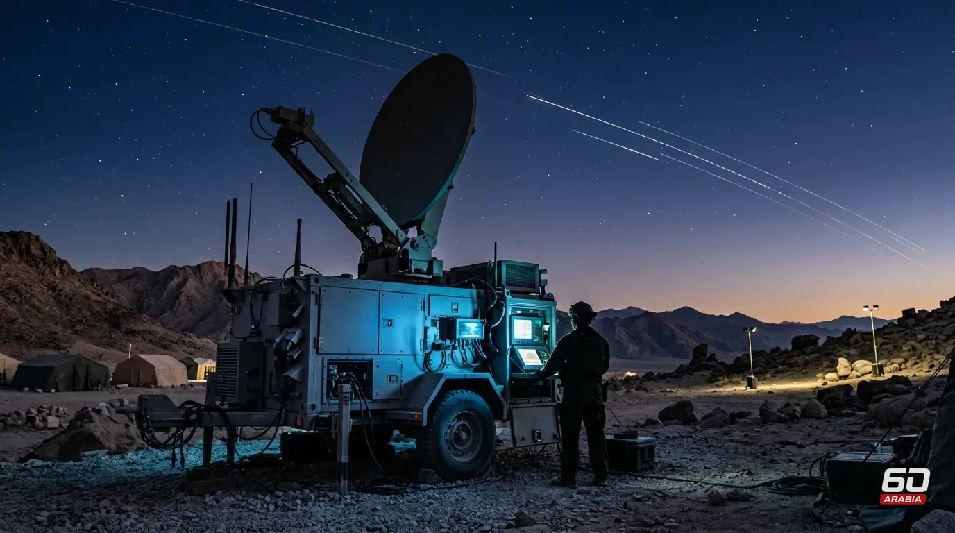 US Space Force Prepares to Deploy Up to 56 Jamming Systems Worldwide