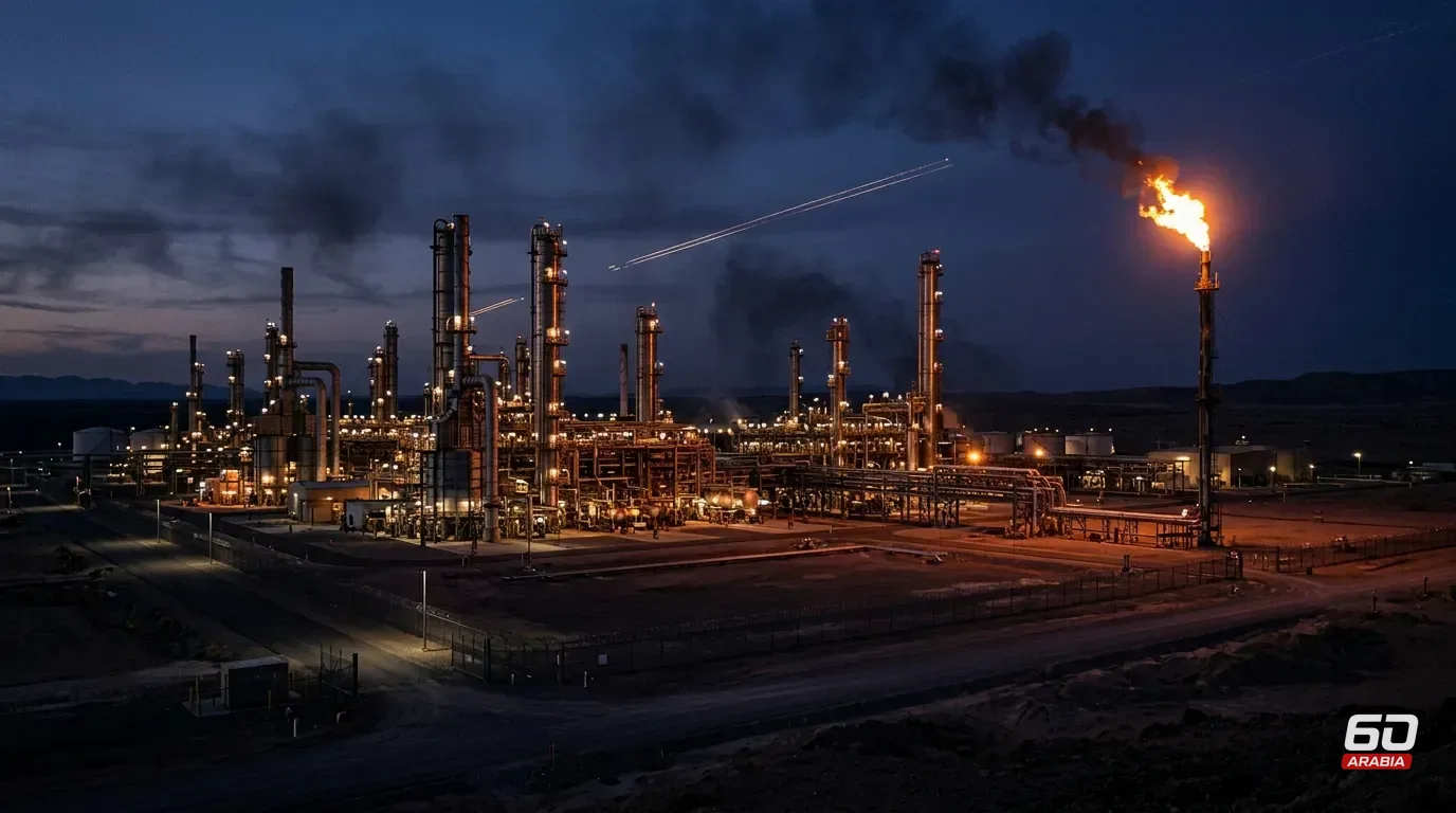 Houthis Vow More Attacks on Saudi Airports and Oil Facilities