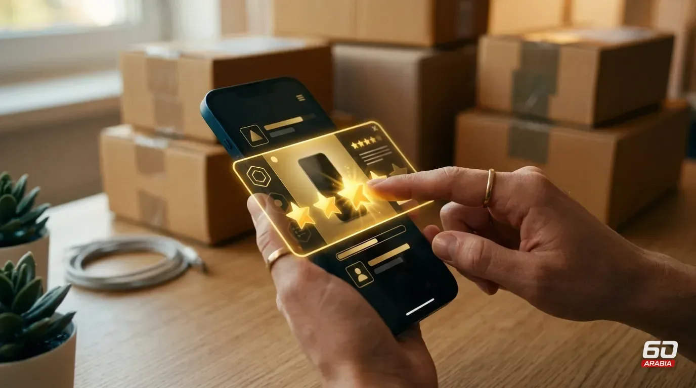 Amazon Tests Ads Requesting Buyer Reviews Inside the Ad Box