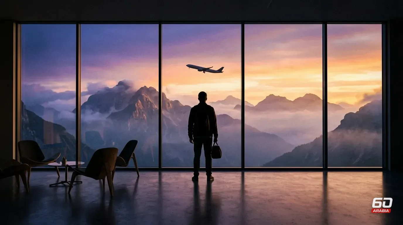 Booking.com: 77% من المسافرين يريدون رحلة خارج الشخصية في 2027