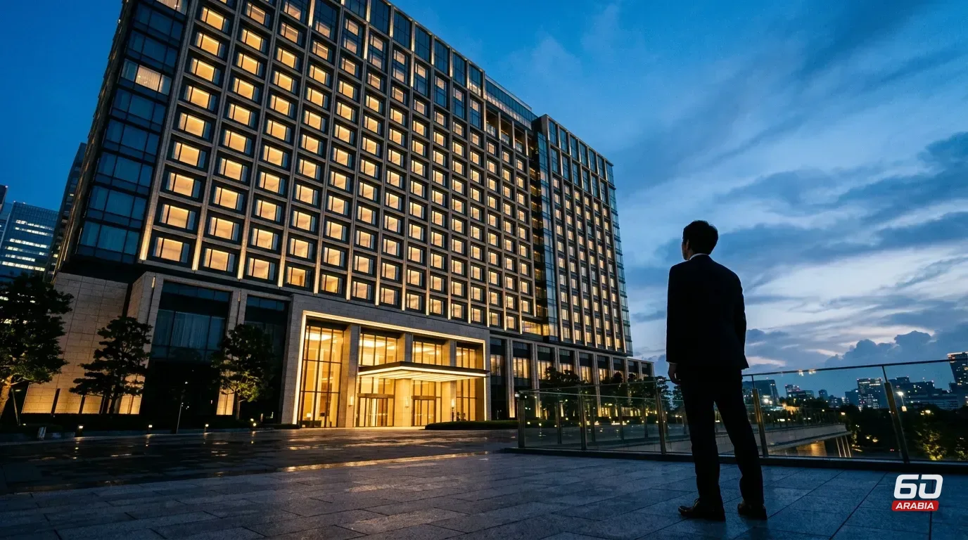 TKO Offers $2 Billion to Buy 92 US Hotels