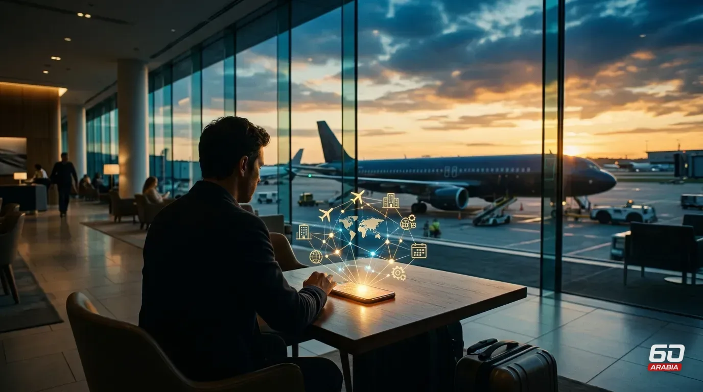 Booking Invests $100 Million in AI Travel Agent