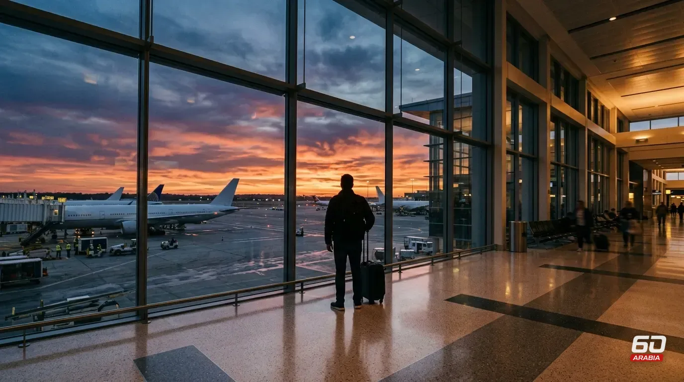 US Airline Tickets Jump 22.4% as Inflation Hits 3.7%