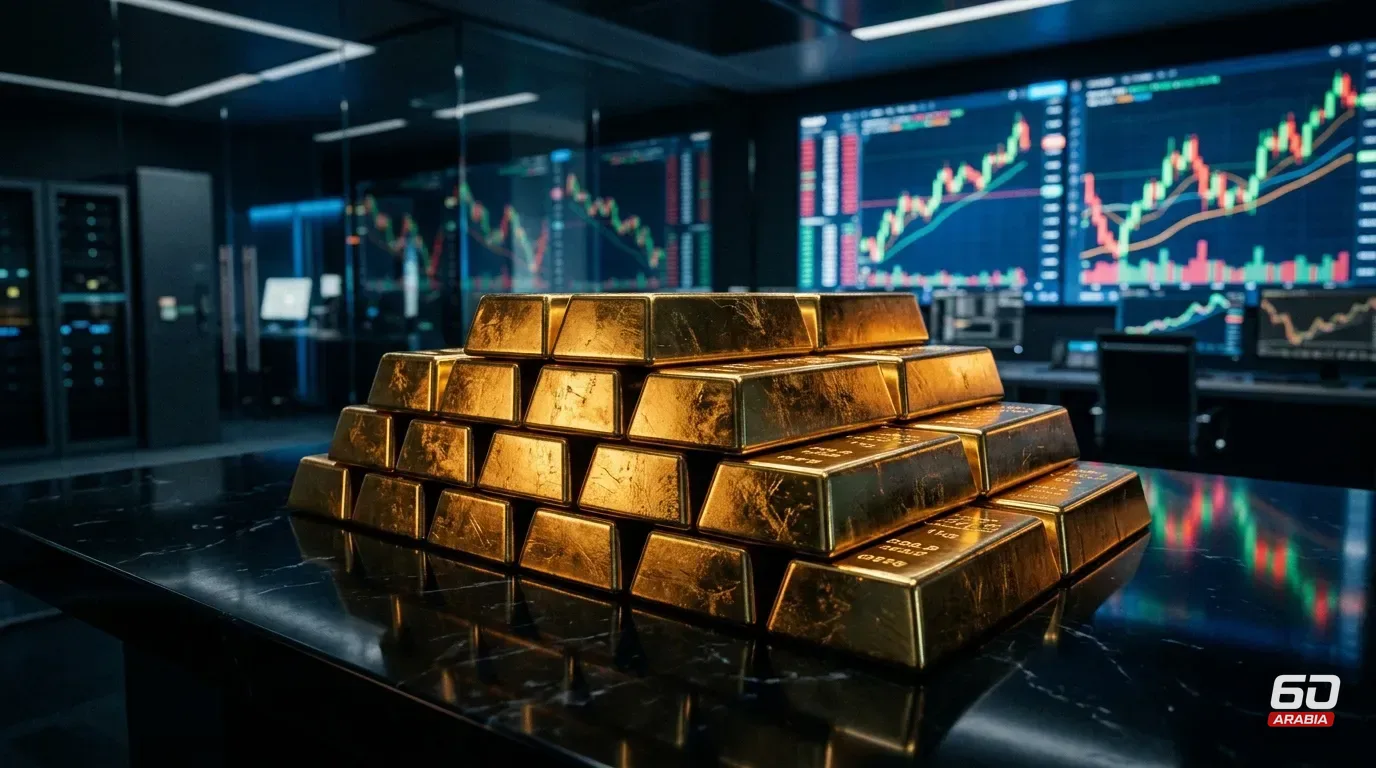 Gold Halts Losses as Markets Price In Another Rate Hike