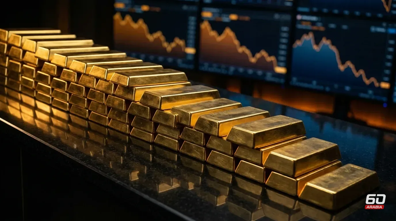 Gold Drops for Third Session Ahead of US Inflation Data