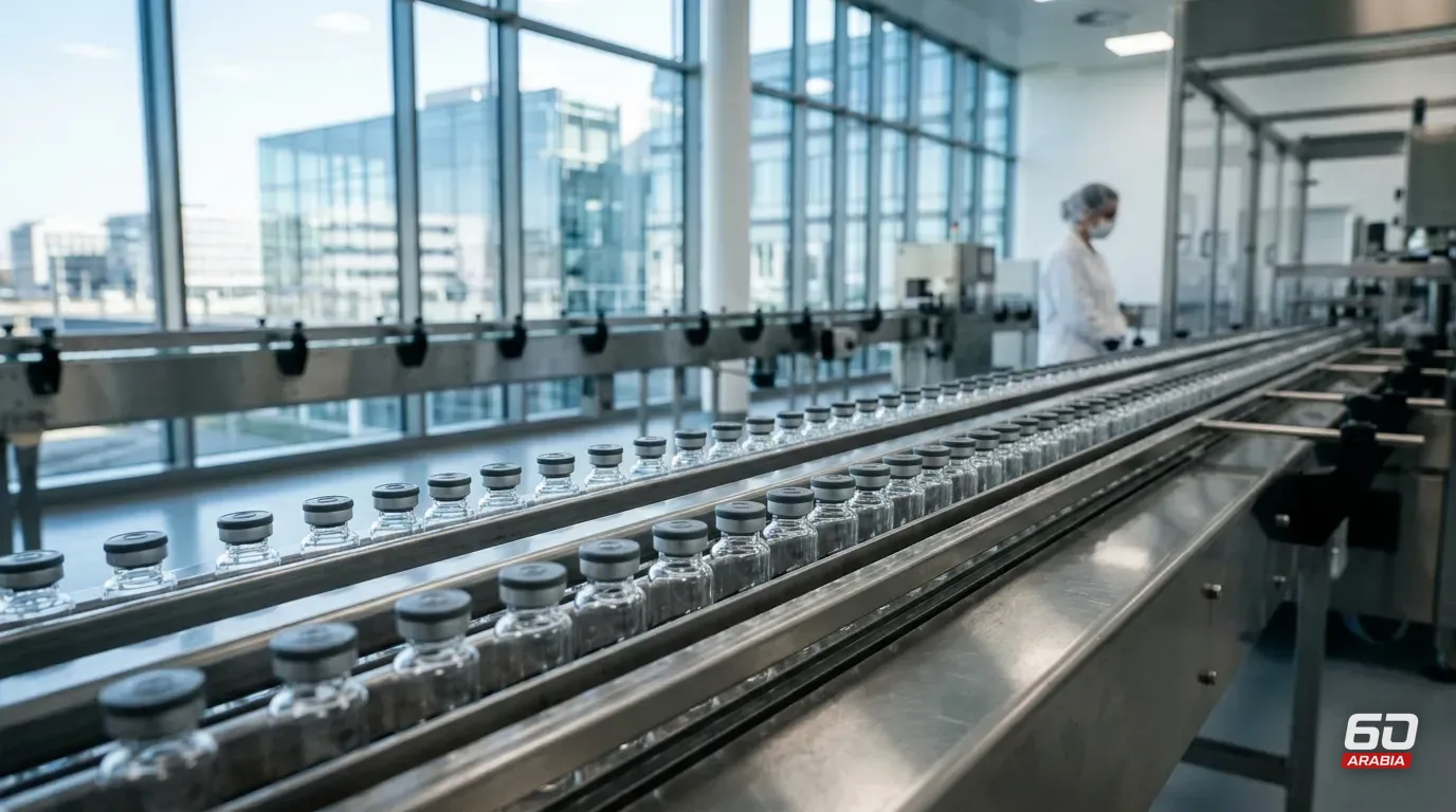 EU Binds Sanofi to Commitments in Flu Vaccine Case Without Fine