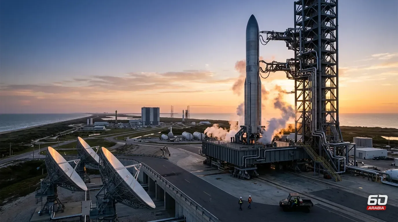 "Seraphim": Space Companies Raise Record $20.8 Billion in a Single Quarter