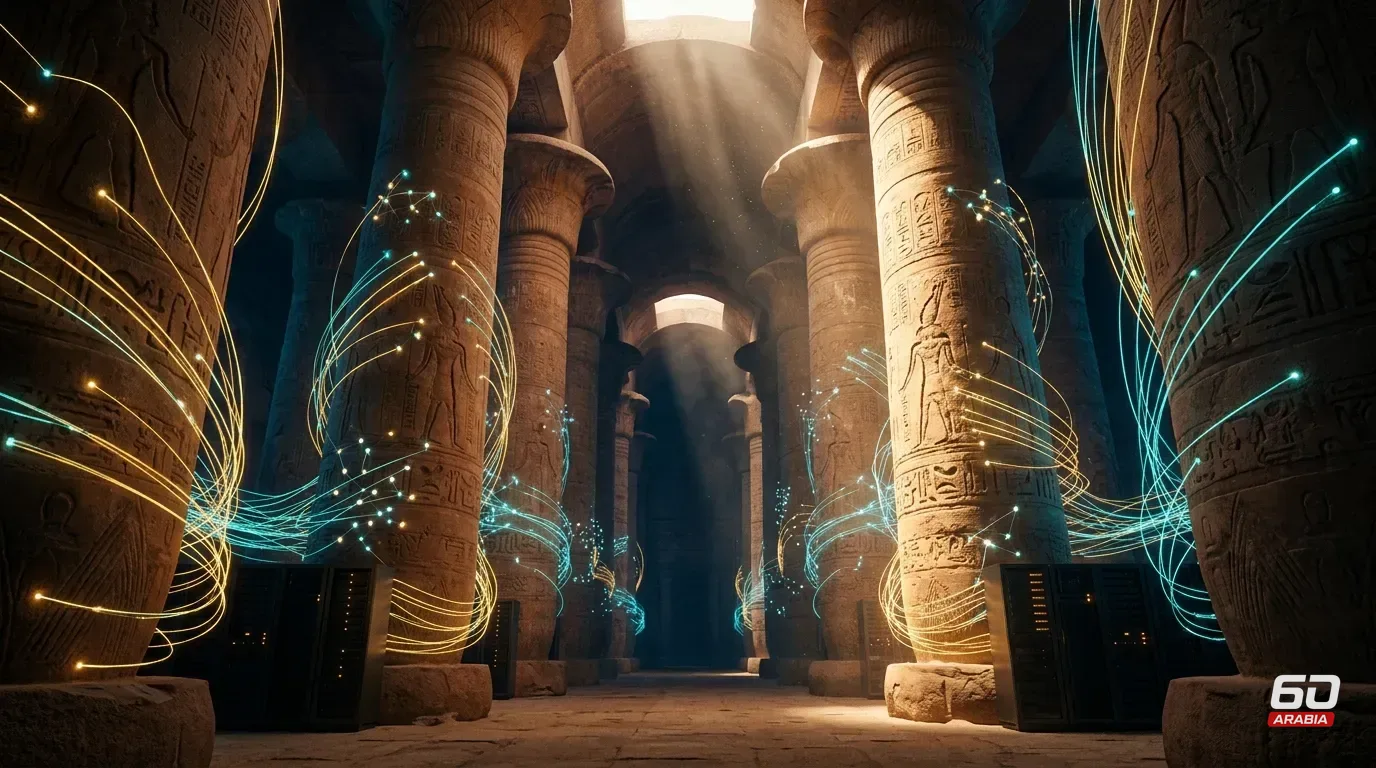 Egypt launches Karnak, its sovereign Arabic AI model