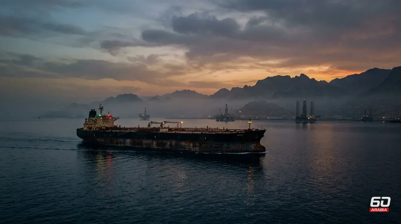 Brent drops to $108.65 as Gulf oil flows decline