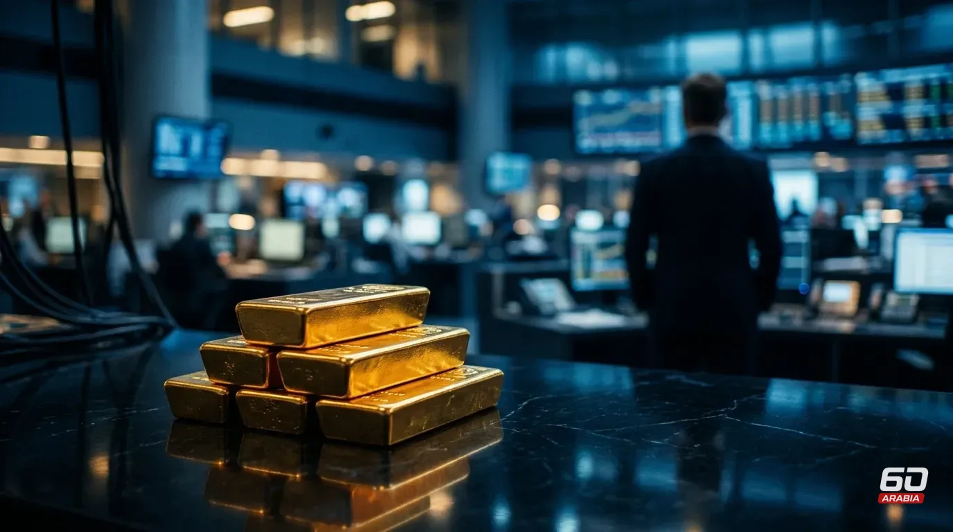 Warsh Keeps the Door Open: Gold Near $4,180 and October Bets Below 20%