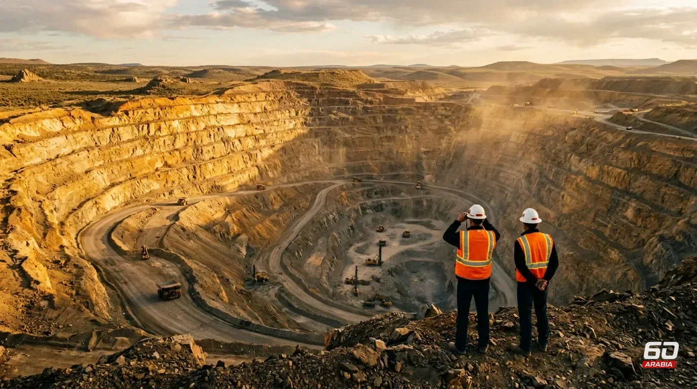 Newmont Pays $1.95 Billion and Consents to Barrick's IPO