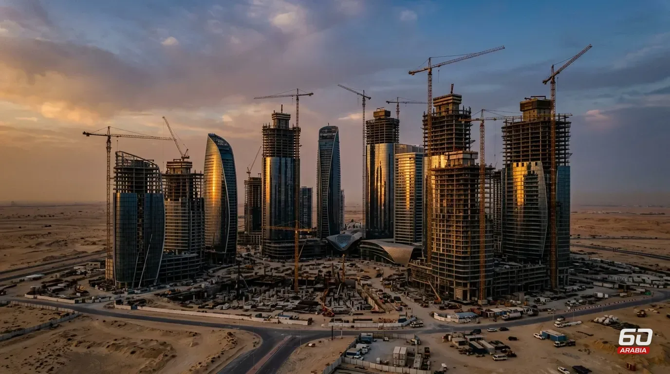 Meraki Expands into Dubai South, Plans to Unveil "Celeste" in November