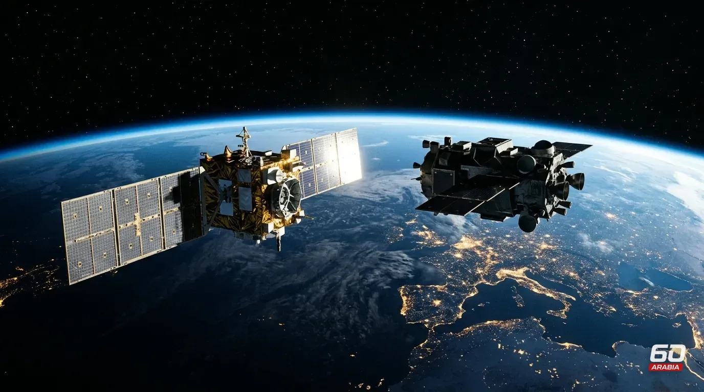 Analysts: Russian Satellite May Have Passed Within Hundreds of Meters of ICEYE Satellite on October 18