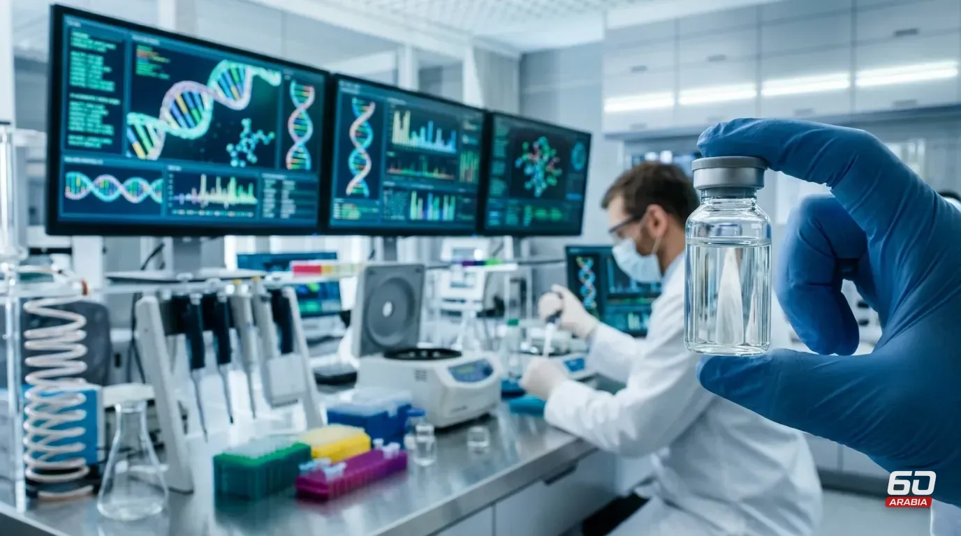 Nouscom Raises €120 Million for a Cancer-Prevention Trial in Lynch Syndrome