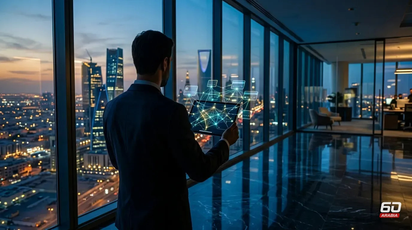 Saudi Arabia's Vrtx Raises $3.6 Million to Build Embedded Payments