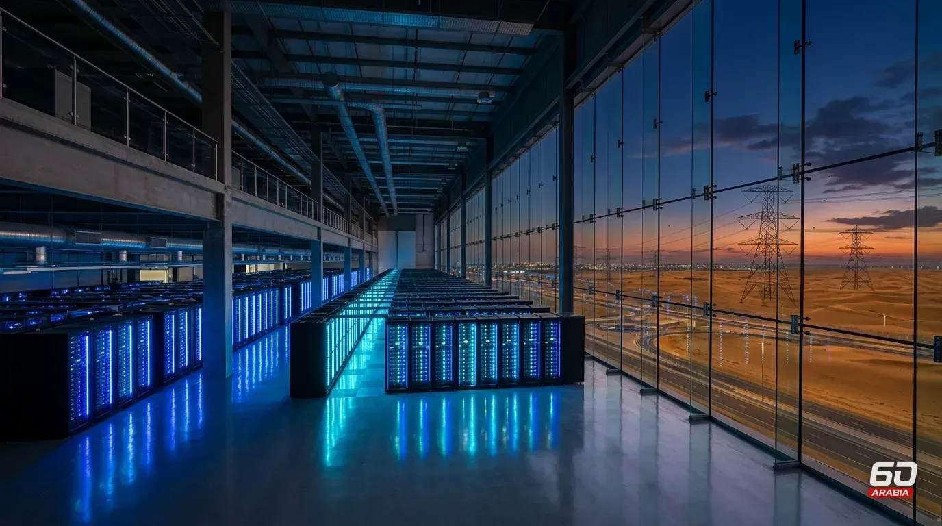 Saudi Arabia Calls on Gulf States to Unify Digital Network and Share Computing Power