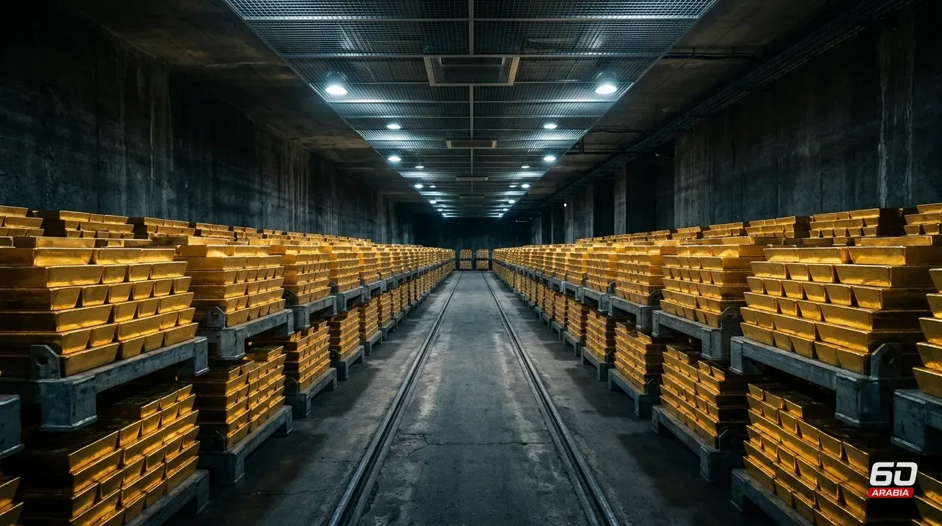 Gold ETF Holdings Reach Record High of 4,256 Tonnes Despite Price Decline