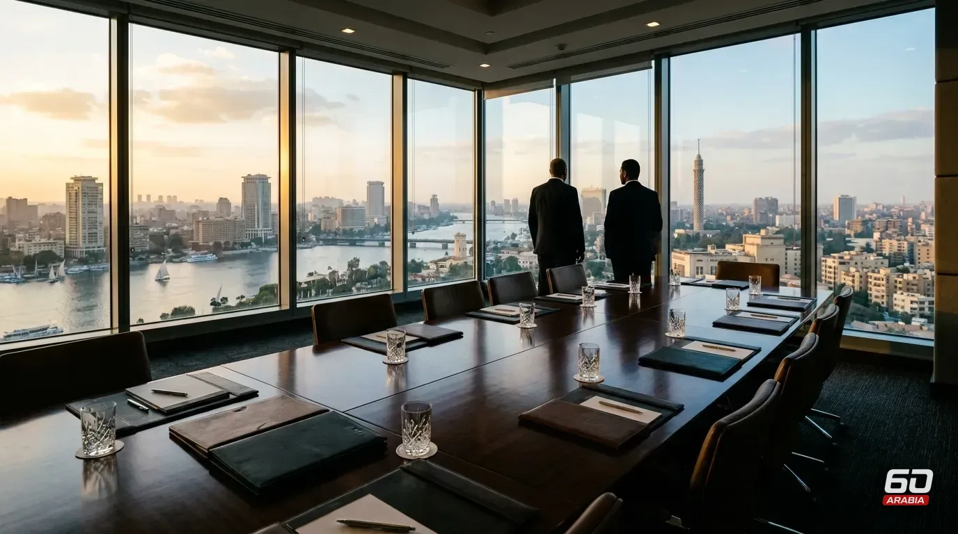 Investors Commit to Buying 63% of Private Tranche in Banque du Caire Offering