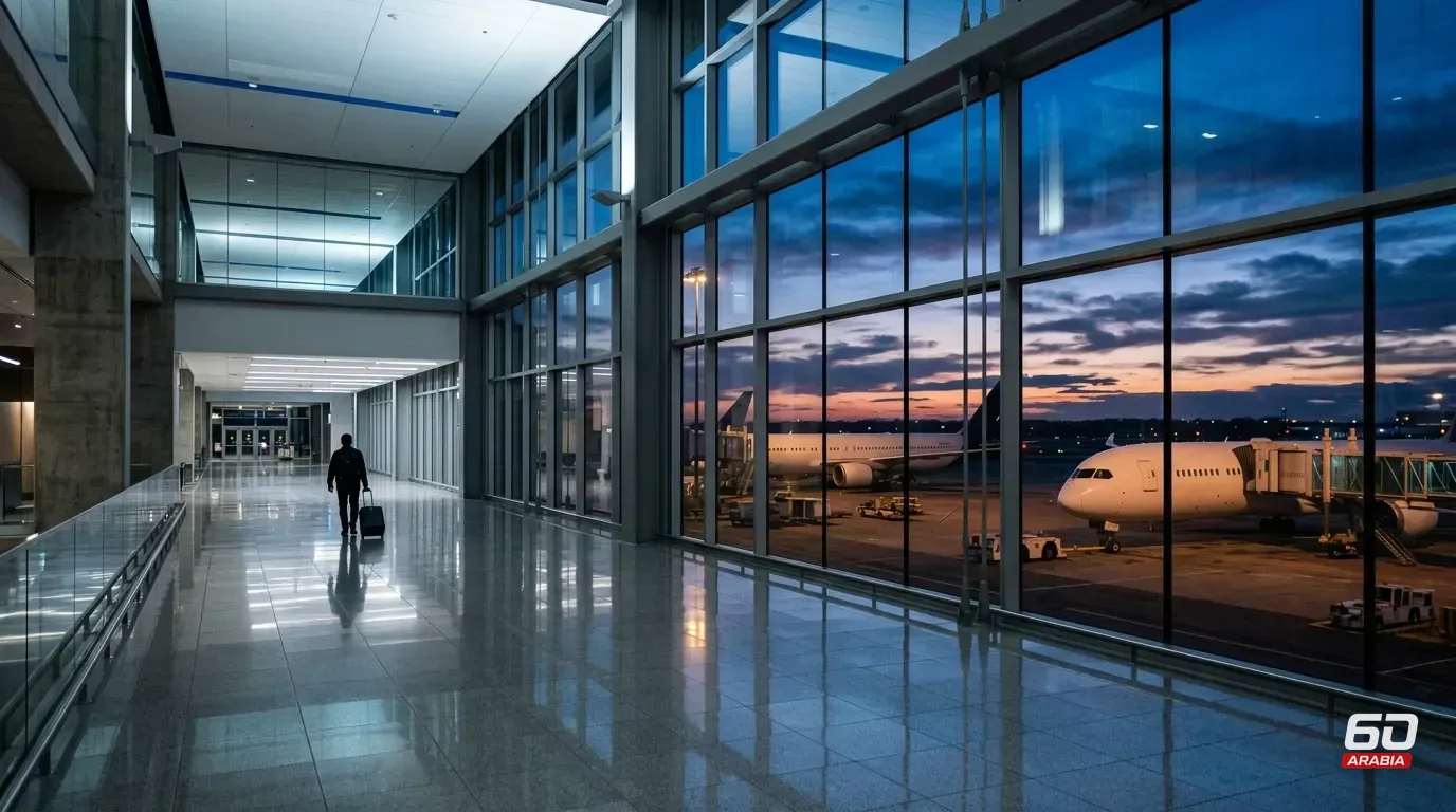 Vinci Airports Traffic Drops 1.5% in September Amid US Decline