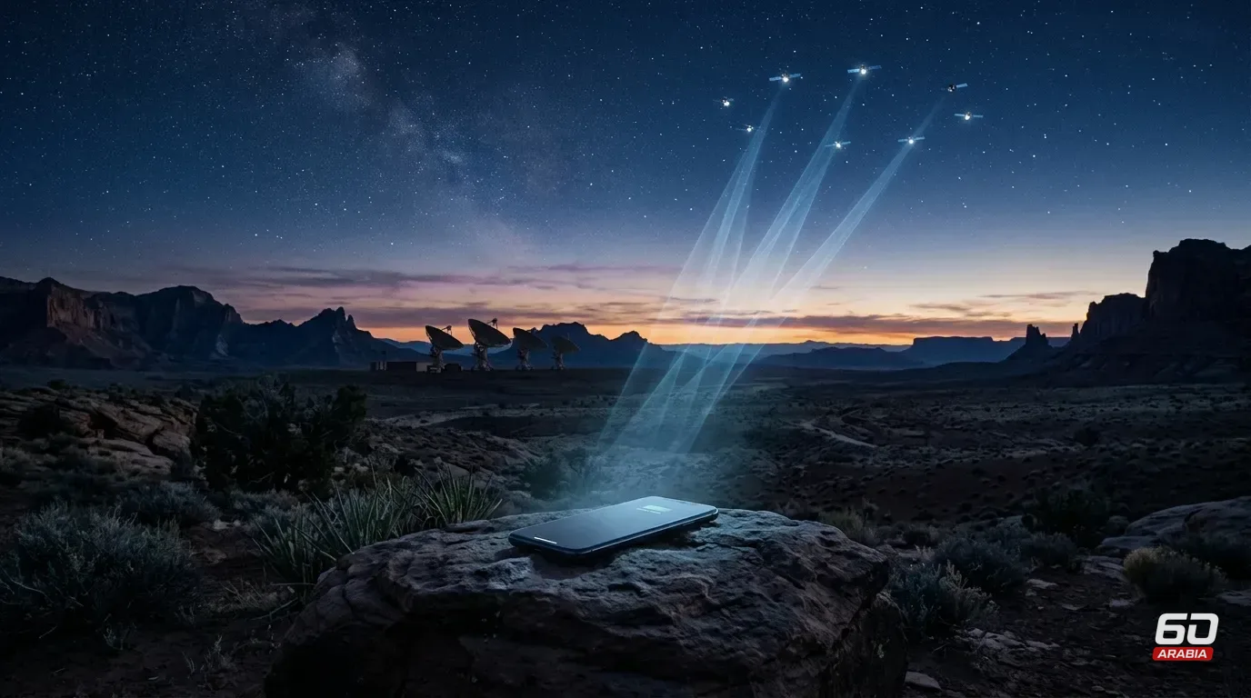 Globalstar Obtains FCC Approval for Satellite Phone Connectivity