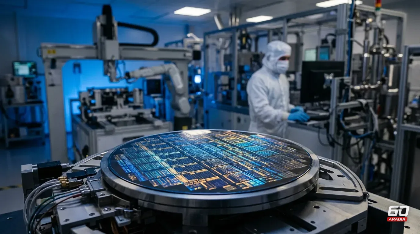 China's MemSilicon Raises Over 400 Million Yuan to Develop RRAM