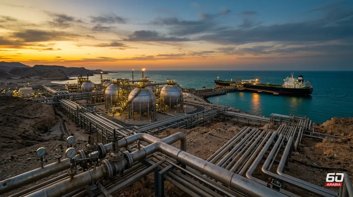 Egypt and Saudi Arabia Expand Energy Cooperation and Open LPG Market