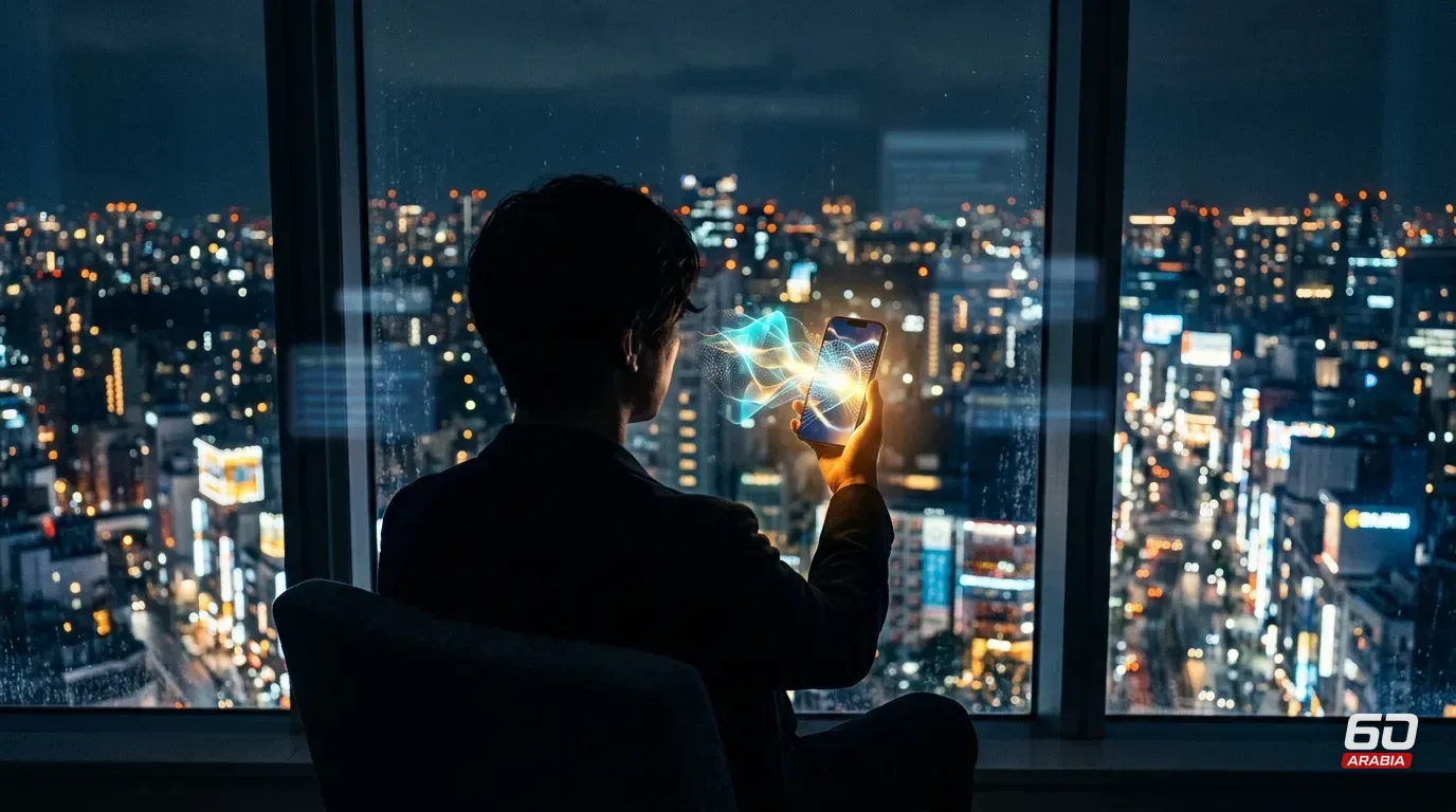 52.3% in Japan Use AI for Search