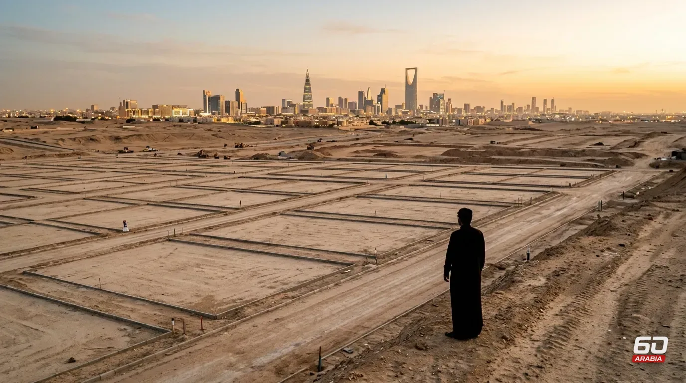 Riyadh Hands Over First Title Deeds Under 'Real Estate Balance Program'