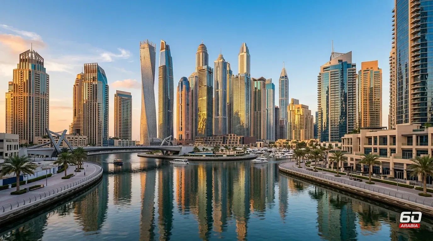 دبي تسجل 2.6 مليار درهم تصرفات عقارية في يوم واحد
