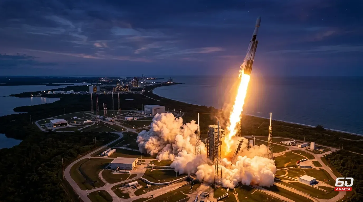 China Launches 70 Rockets in 9 Months, Setting a Record