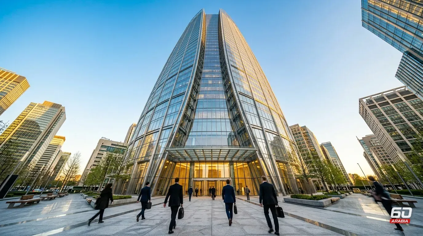 National Bank of Kuwait Net Profit Rises 3.1% to KWD 481.7 Million