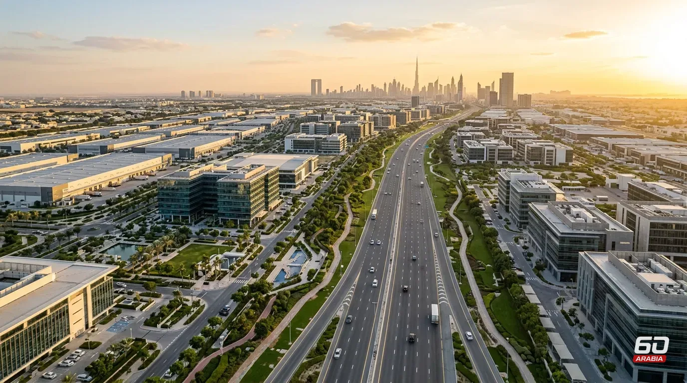 دبي للاستثمار تطرح 20% من «دي آي بي» في أول اكتتاب إماراتي 2026