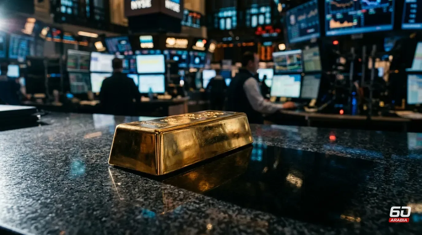 Gold Closes at $4,140 as December Rate Hike Bets Approach 90%