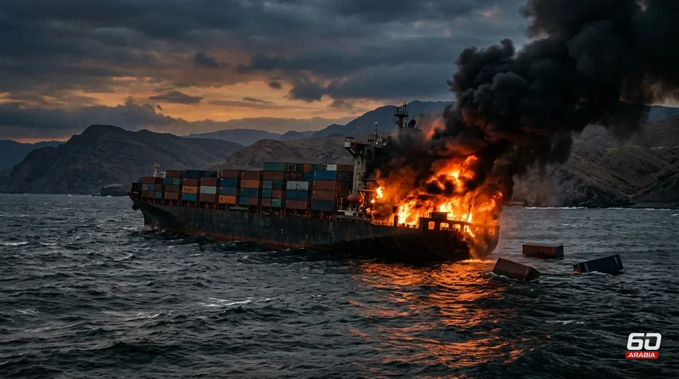 Iran Escalates in Strait of Hormuz: 23 Incidents, Five Hit Engine Rooms