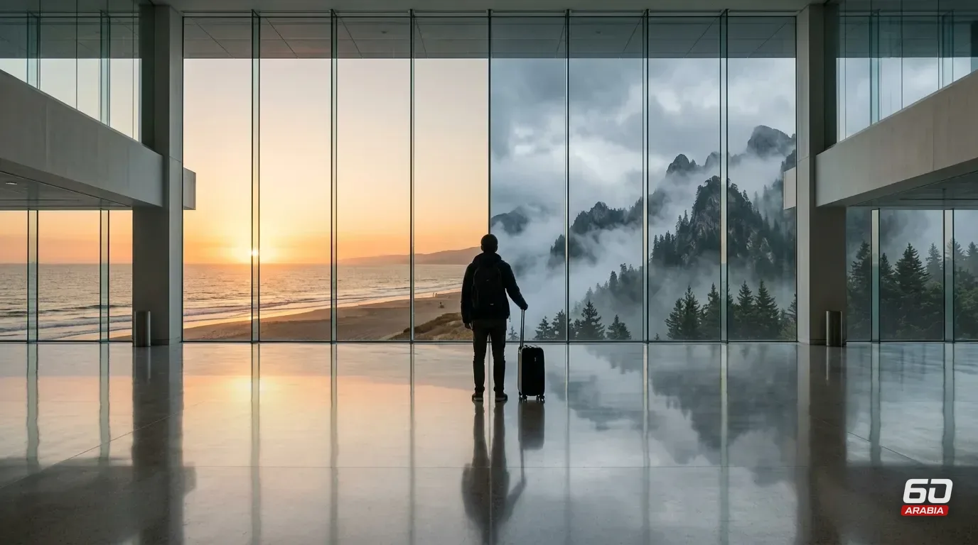 2027 Travelers Prefer Choosing Destinations Based on Mood, and Money Changes Companion Lists