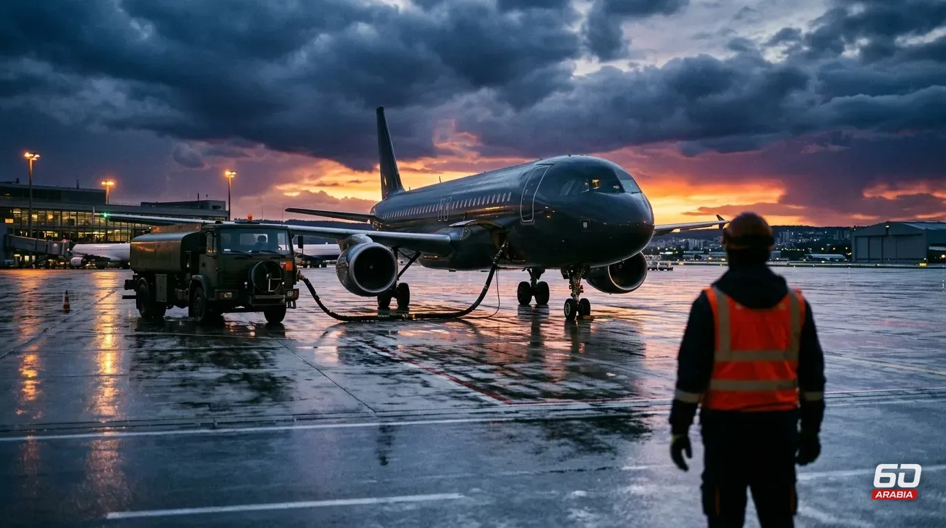 Ryanair Warns European Airfares Could Rise by up to 20% in 2027