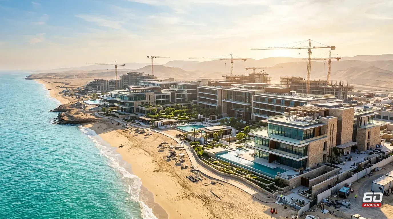 Saudi Arabia Approves 19 Hotel Projects Creating Over 17,000 Jobs and 3,000 Rooms