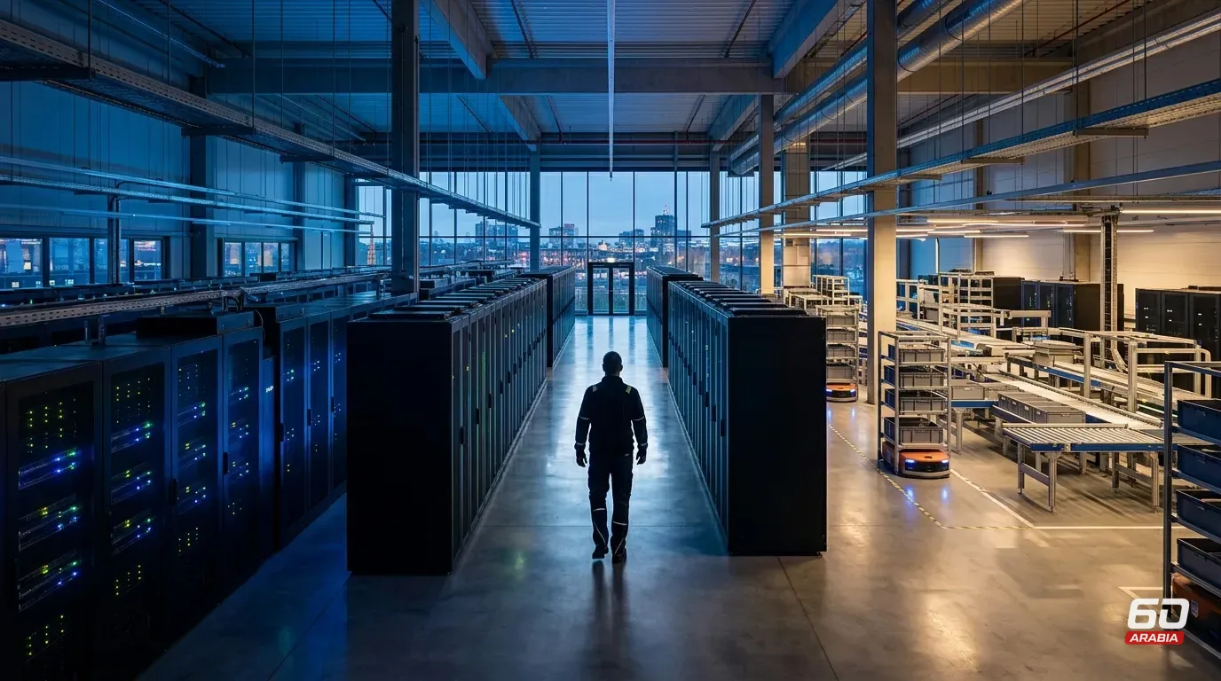 Amazon to Inject Over 16 Billion Euros into Germany in 2027