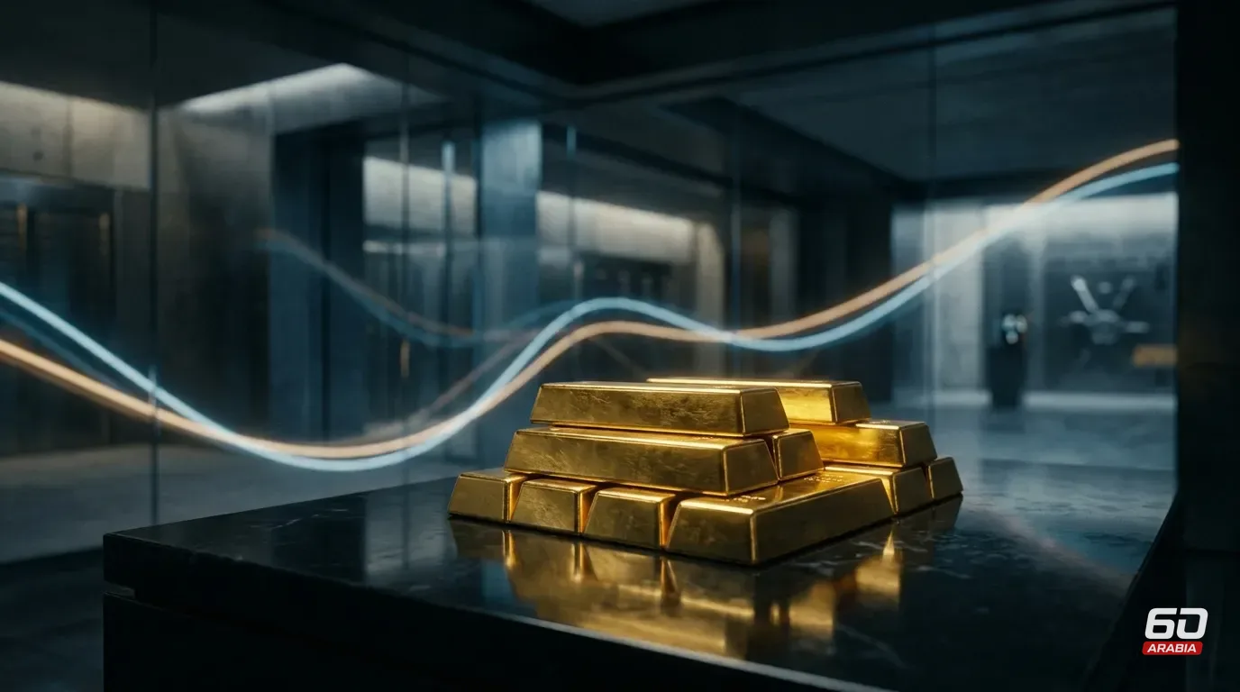 CIBC Lowers Gold Forecast to $4,500 and 2028 Target to $5,500 from $6,000