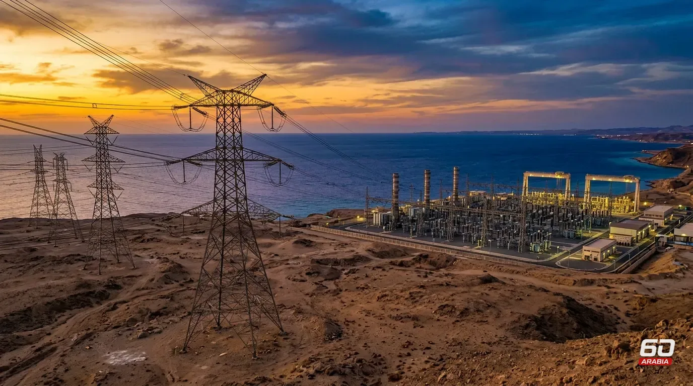Esmat: Egypt-Saudi Power Link to Launch Within Weeks After Phase-Two Trials