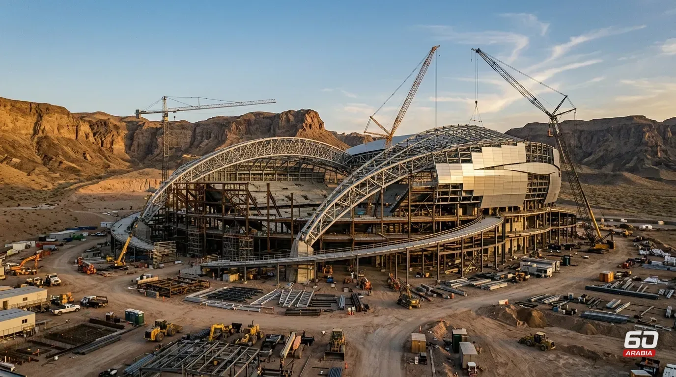 Zamil Steel Wins SAR 308.2 Million Contract in Qiddiya
