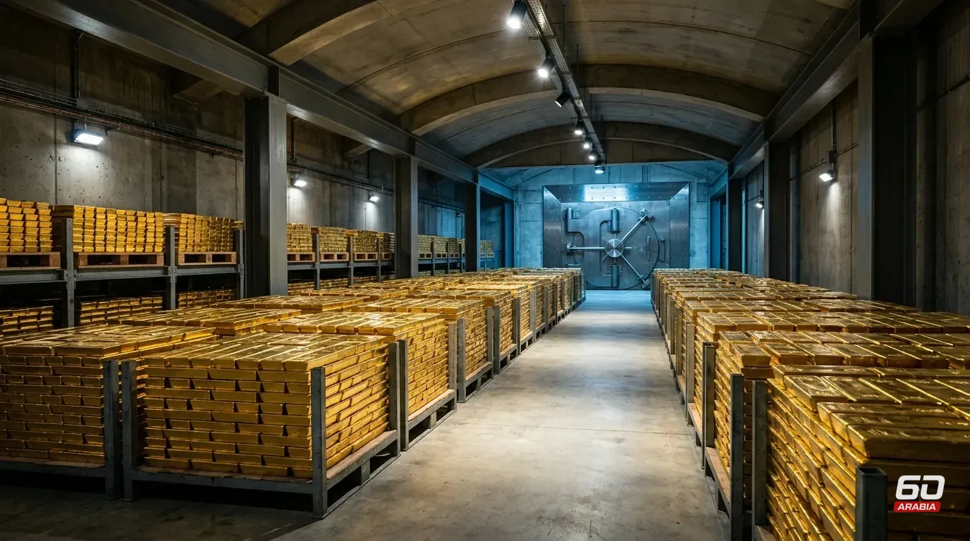 Heraeus: Gold ETF Holdings Reach Annual Peak of 101.3 Million Ounces