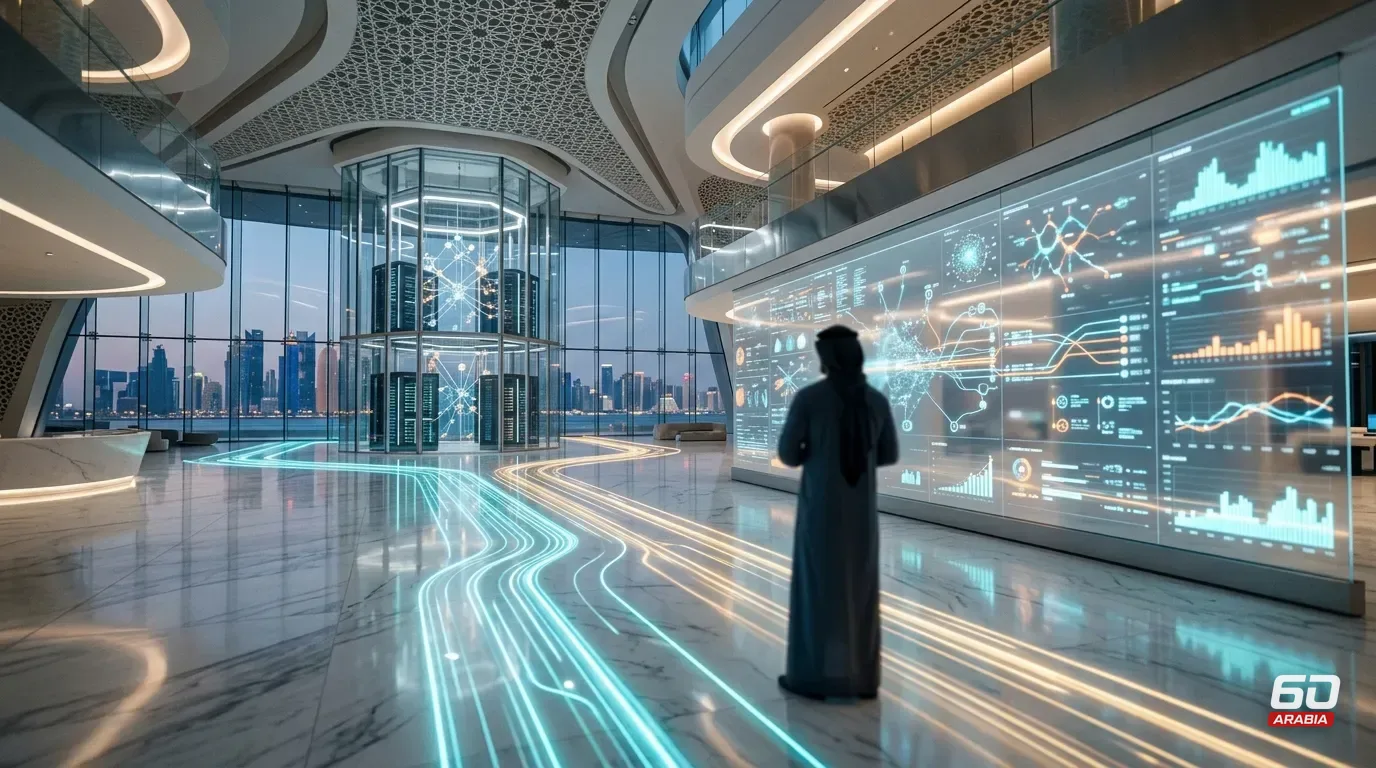 Qatar Establishes National Center for Artificial Intelligence by Amiri Decree