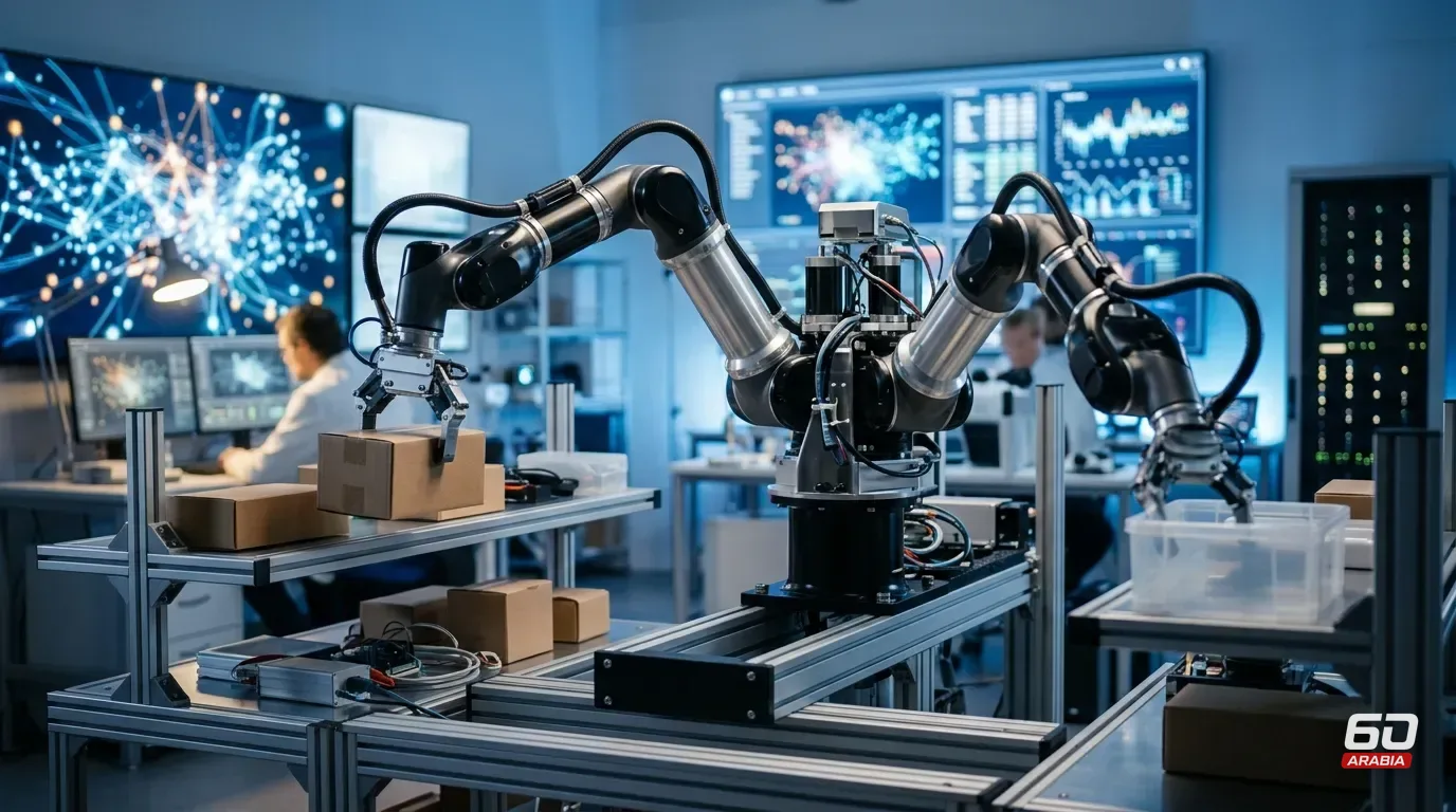 Dream Labs Raises $90 Million and Launches Dream-1 Robotics Model