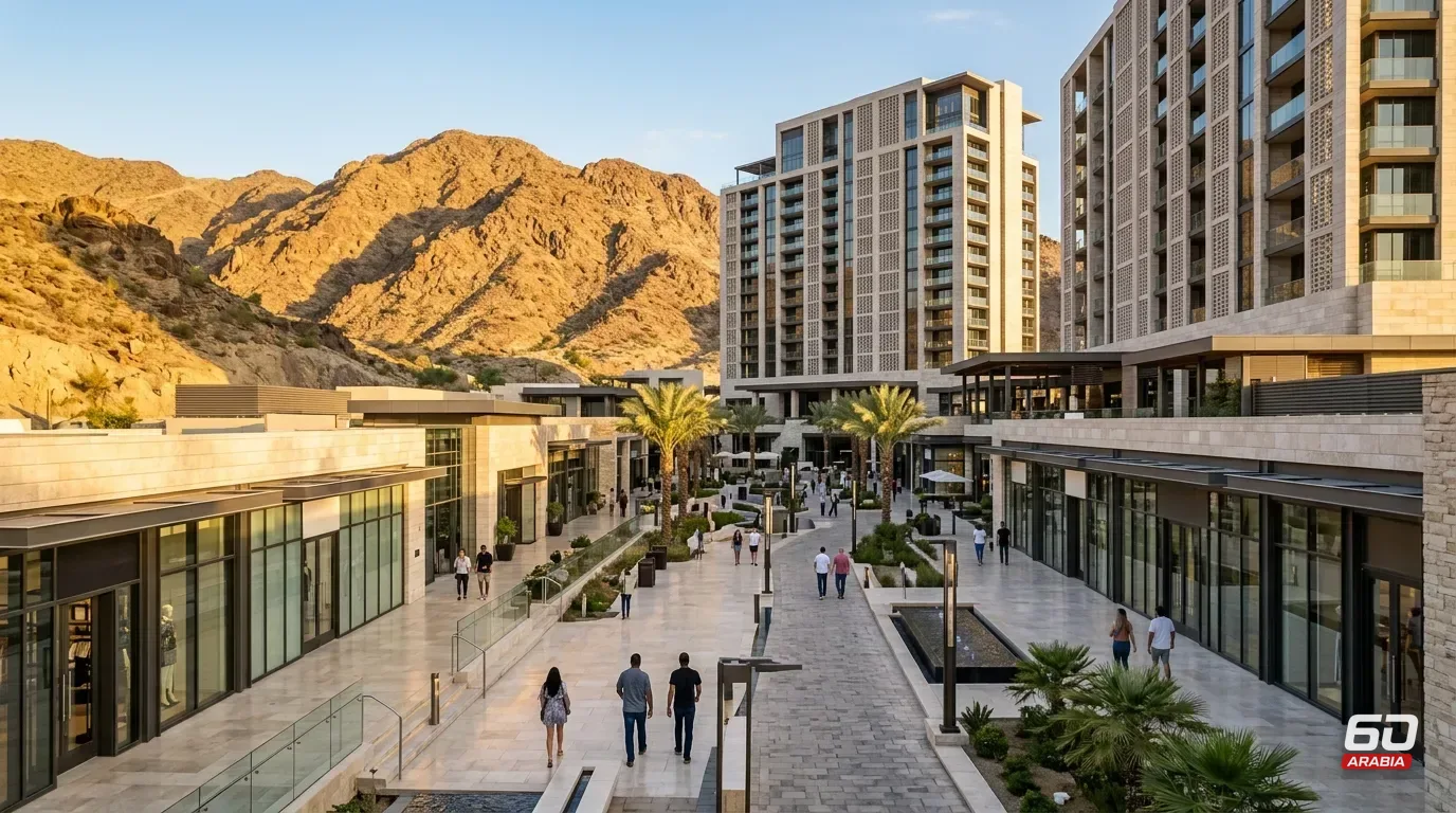 Indonesia Injects Over SAR 6 Billion into Makkah Hotels and Retail