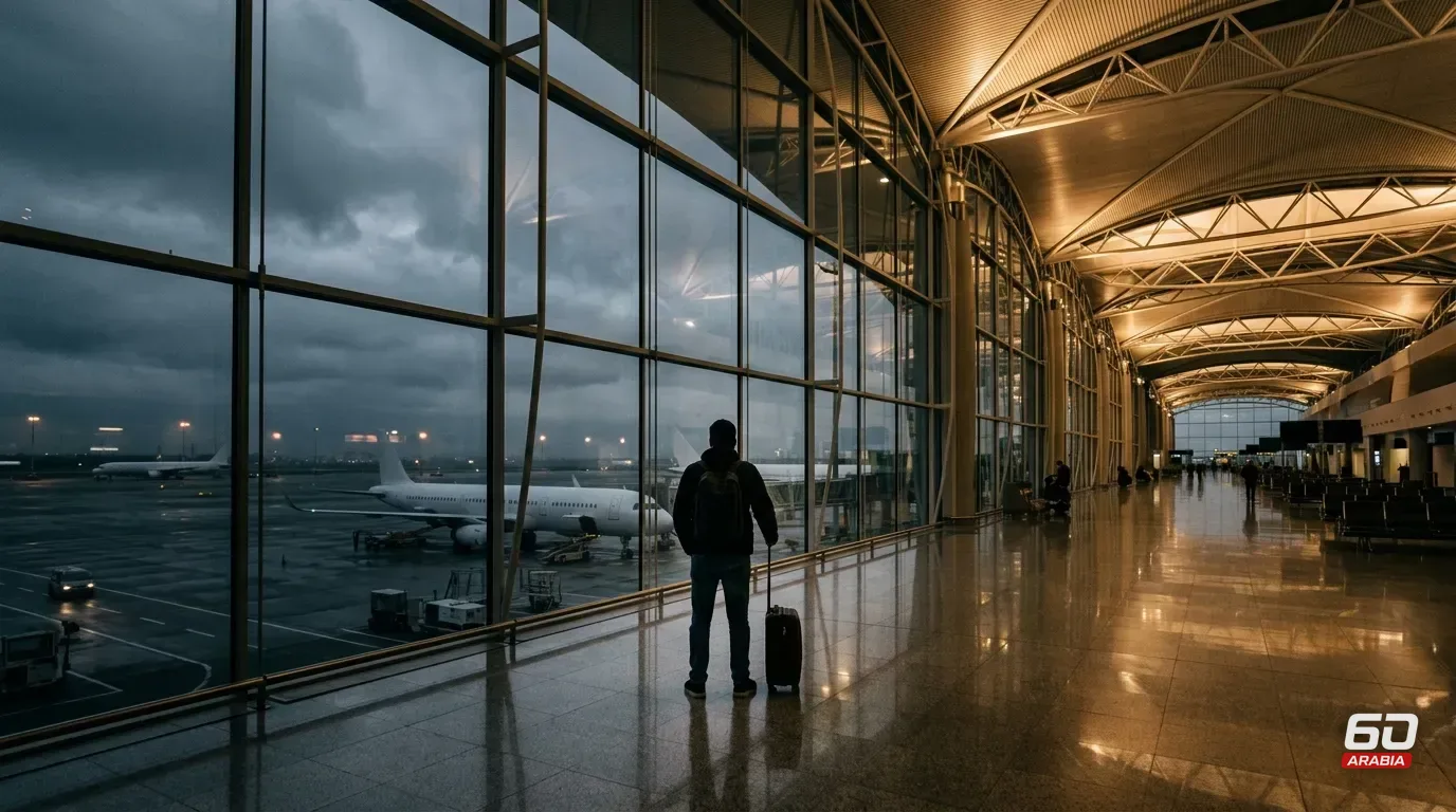 Britain Advises Its Citizens Against All But Essential Travel to Saudi Arabia