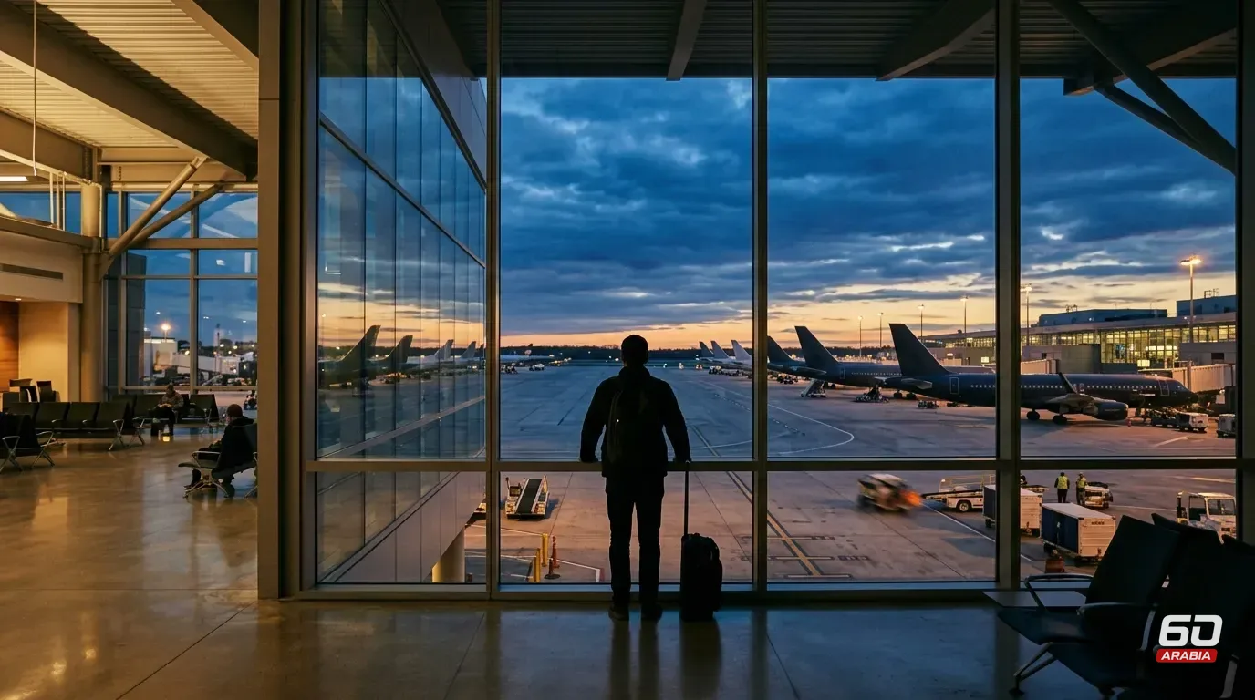 Riyadh Airport Resumes Operations as Global Airlines Extend Flight Suspensions