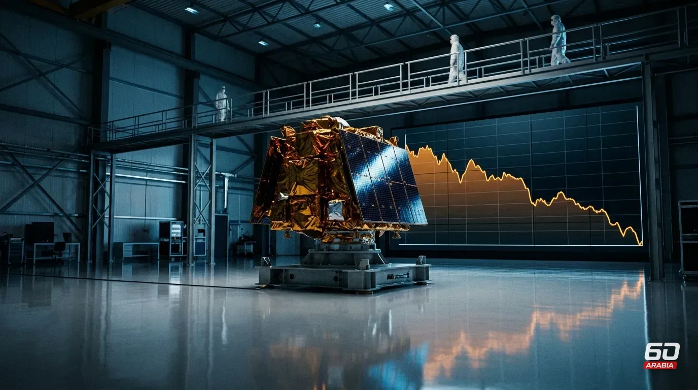 Gravitics Cuts Its Nasdaq IPO by 60% to $50 Million